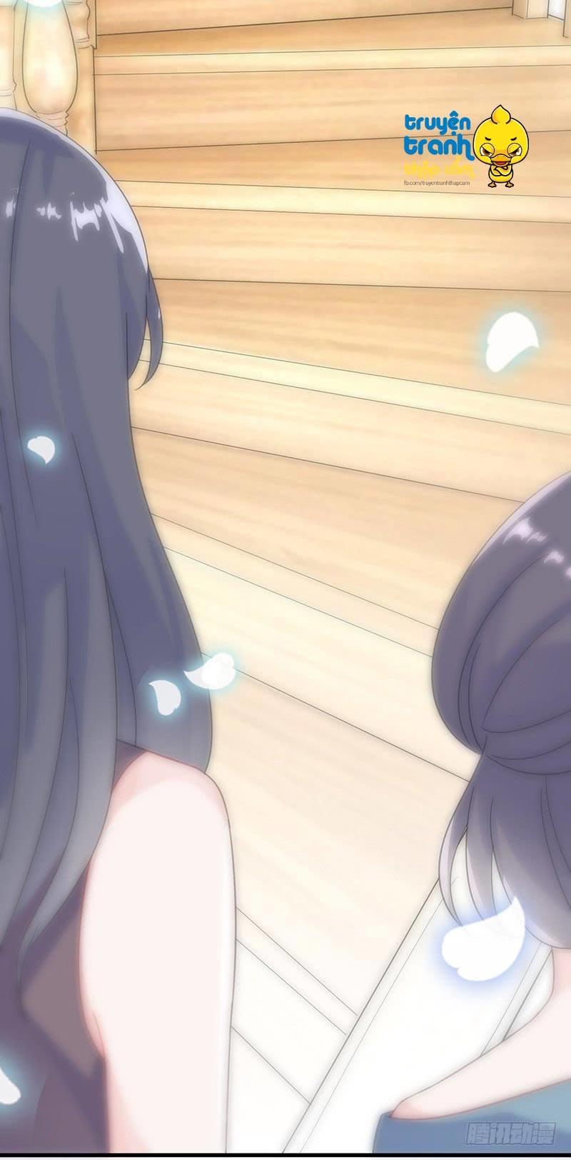 Chọc Tới Chủ Tịch Tổng Tài 2 Chapter 18 - Trang 2