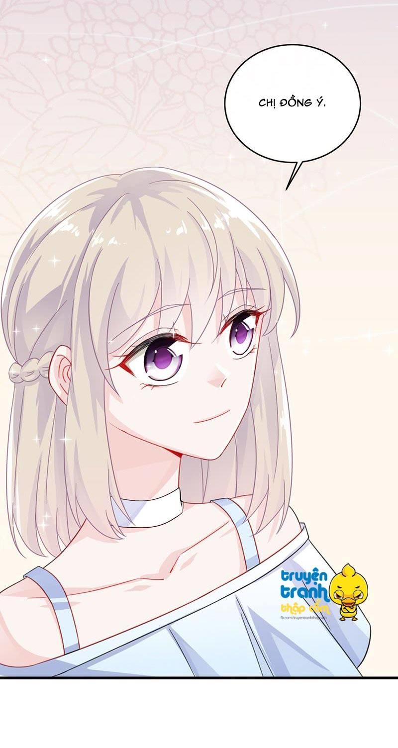 Chọc Tới Chủ Tịch Tổng Tài 2 Chapter 18 - Trang 2