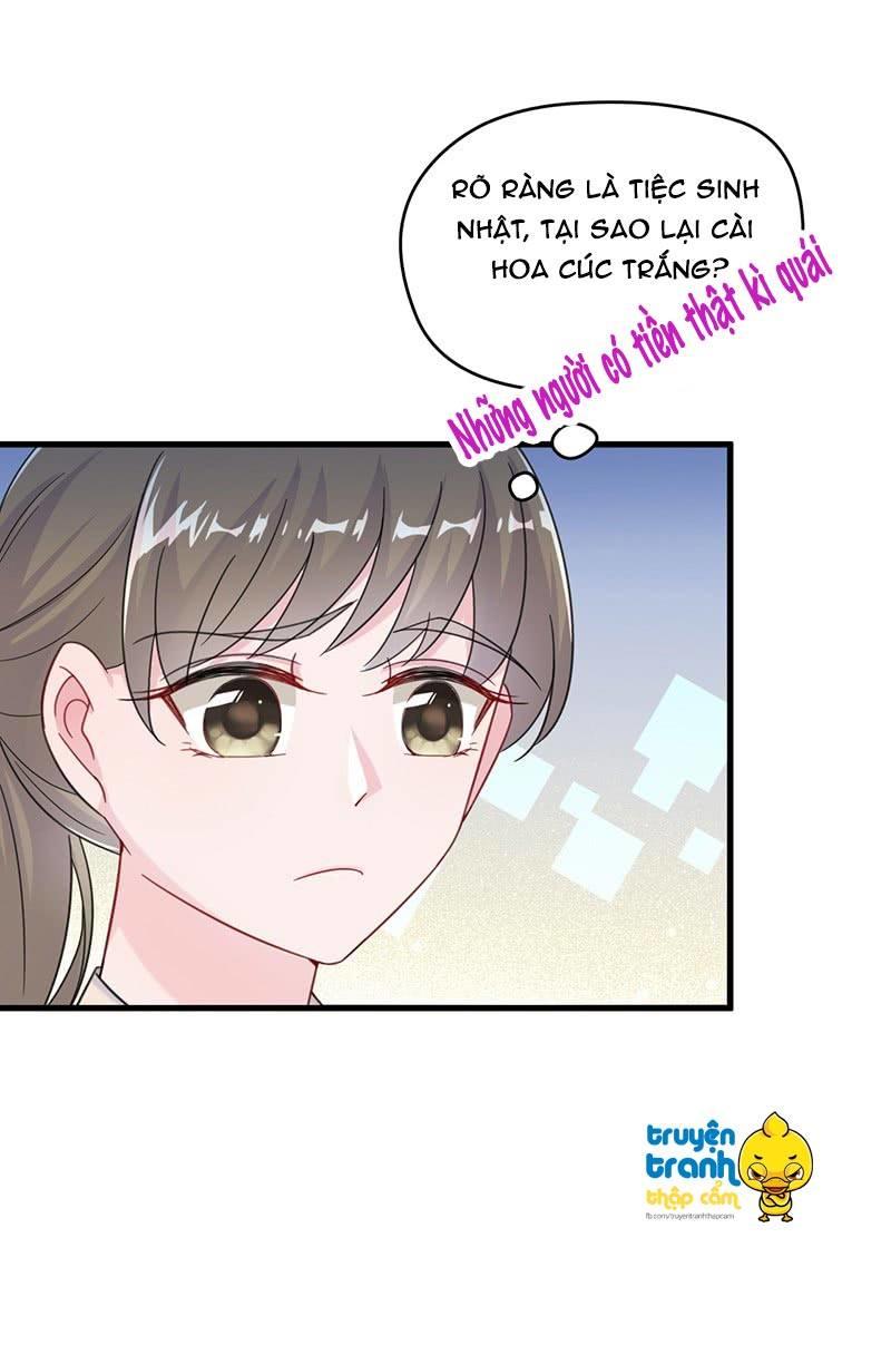 Chọc Tới Chủ Tịch Tổng Tài 2 Chapter 18 - Trang 2