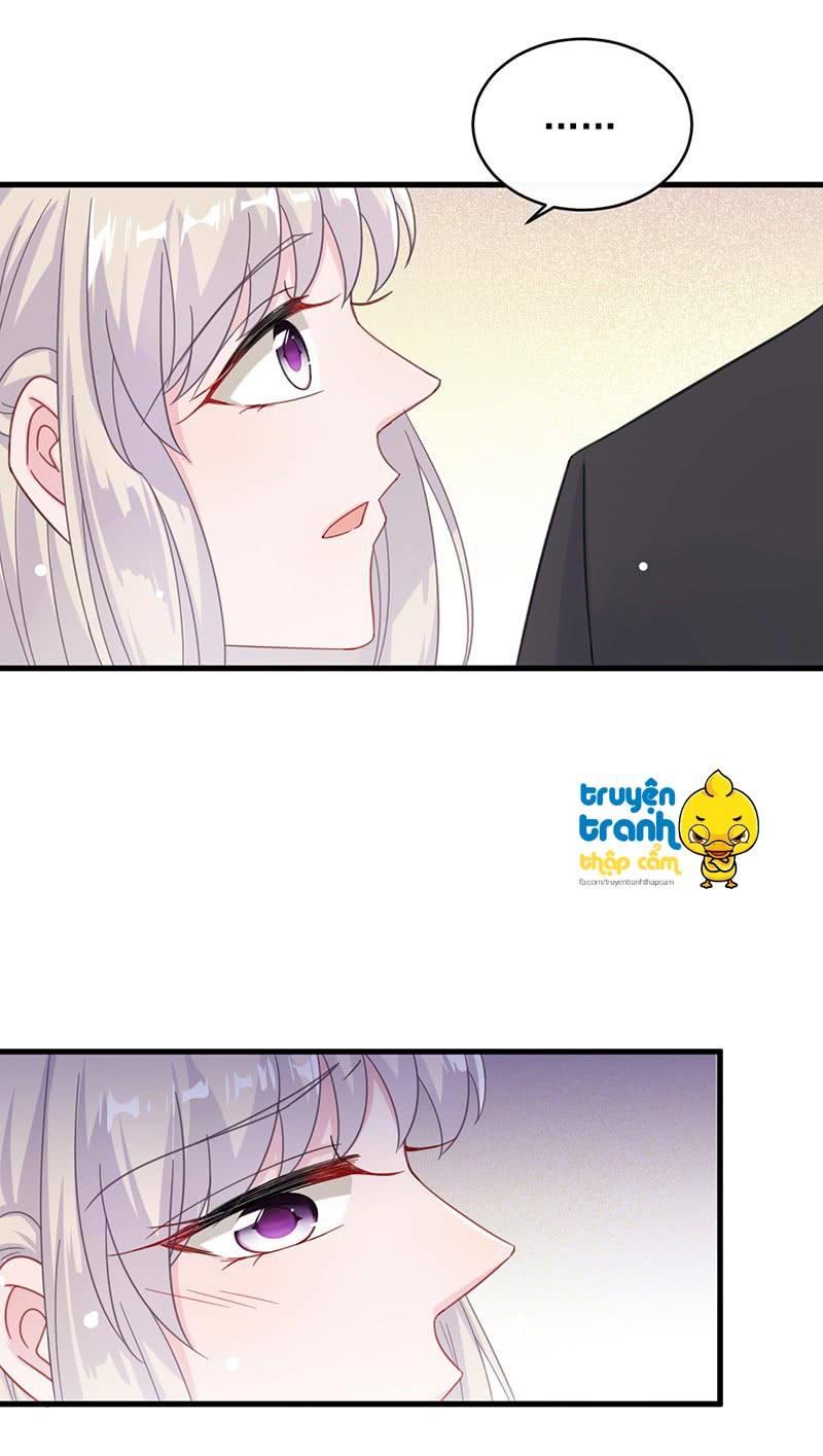 Chọc Tới Chủ Tịch Tổng Tài 2 Chapter 19 - Trang 2