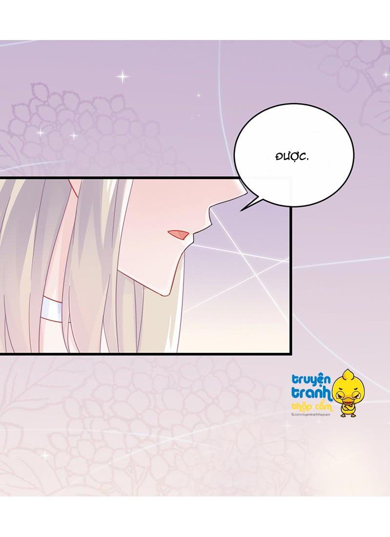 Chọc Tới Chủ Tịch Tổng Tài 2 Chapter 19 - Trang 2