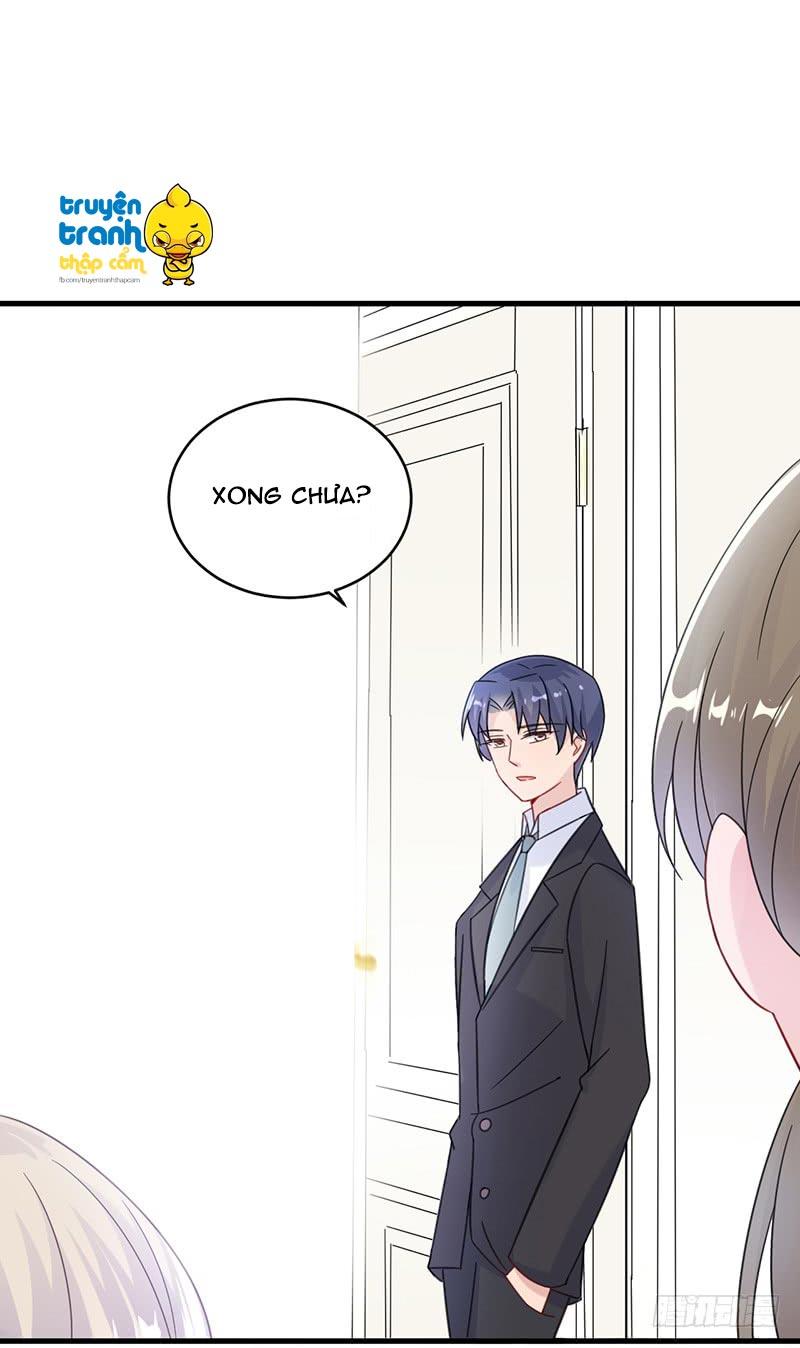 Chọc Tới Chủ Tịch Tổng Tài 2 Chapter 19 - Trang 2