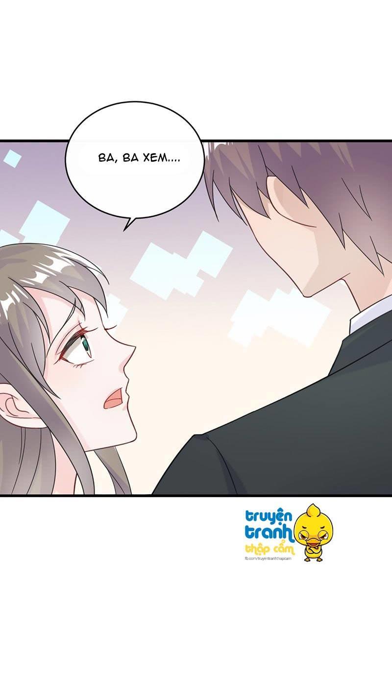 Chọc Tới Chủ Tịch Tổng Tài 2 Chapter 20 - Trang 2