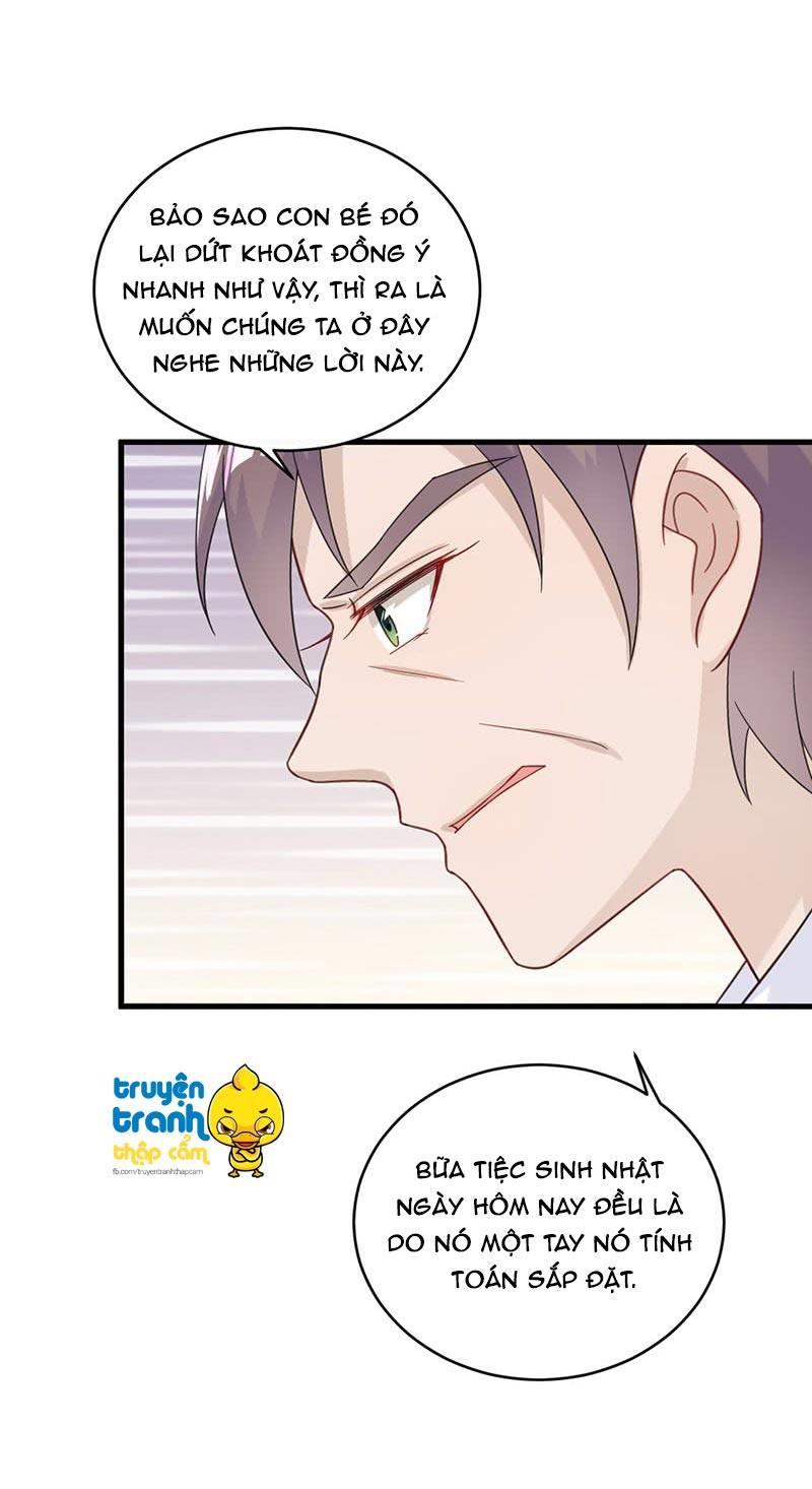 Chọc Tới Chủ Tịch Tổng Tài 2 Chapter 20 - Trang 2