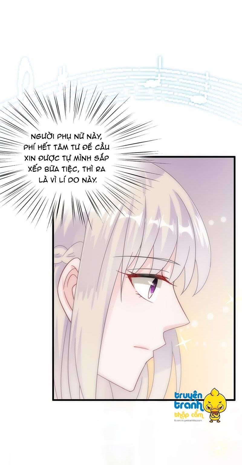 Chọc Tới Chủ Tịch Tổng Tài 2 Chapter 20 - Trang 2