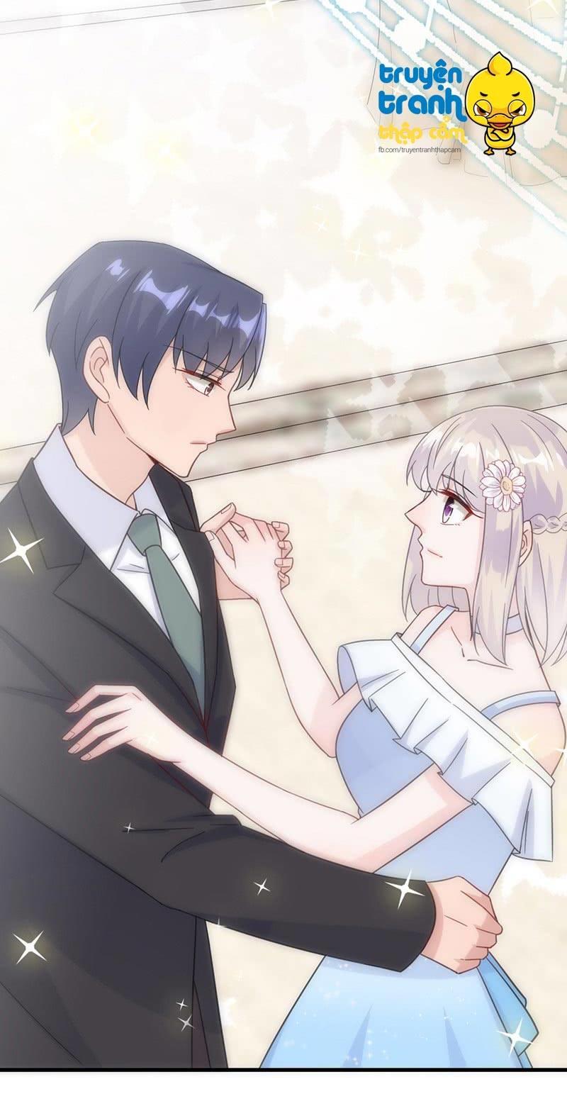 Chọc Tới Chủ Tịch Tổng Tài 2 Chapter 20 - Trang 2