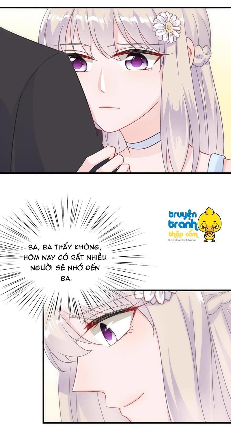 Chọc Tới Chủ Tịch Tổng Tài 2 Chapter 20 - Trang 2