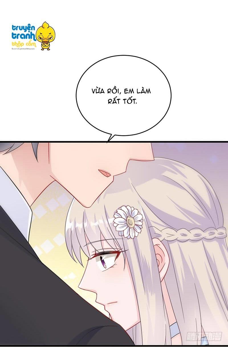 Chọc Tới Chủ Tịch Tổng Tài 2 Chapter 20 - Trang 2