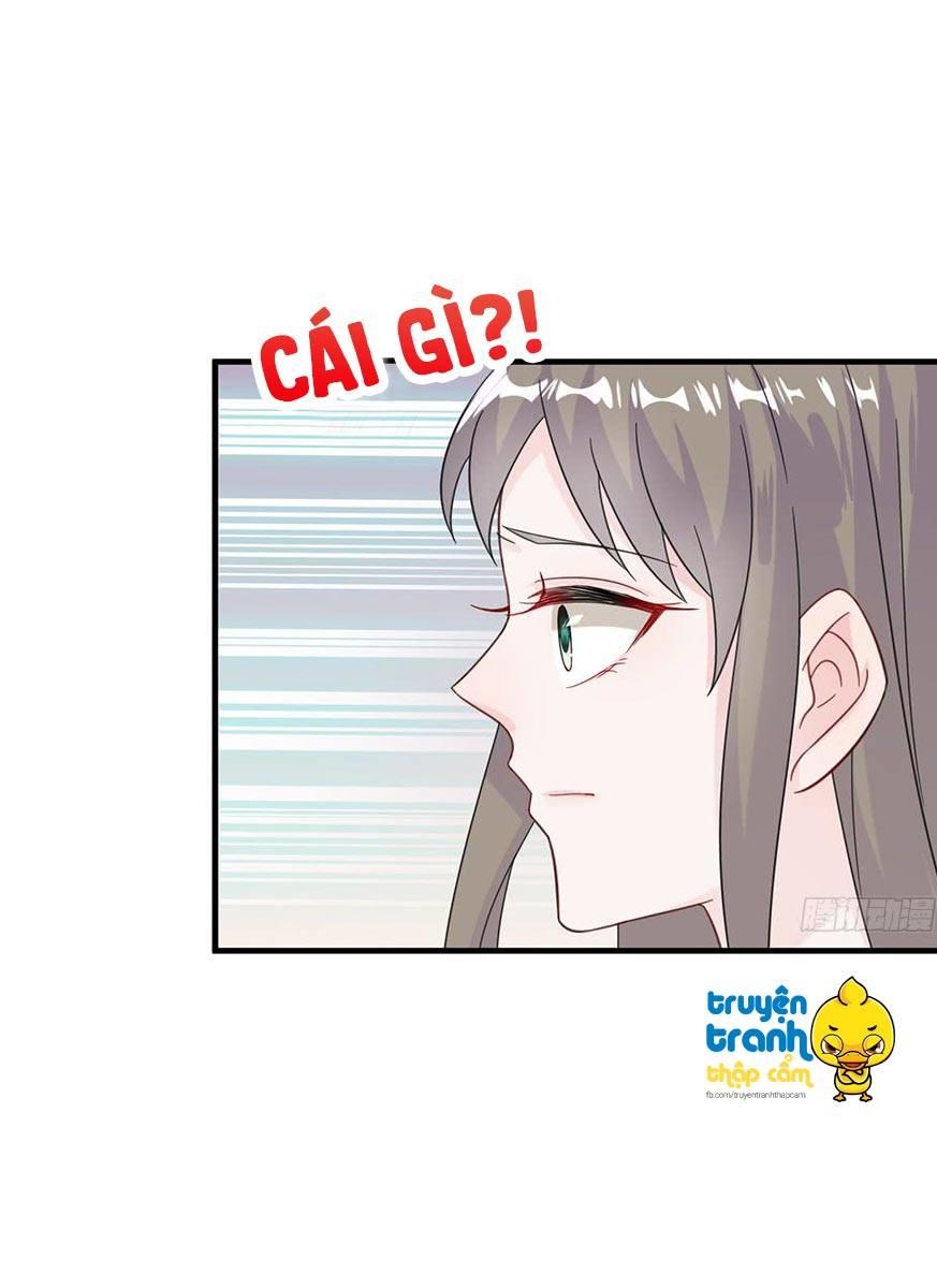 Chọc Tới Chủ Tịch Tổng Tài 2 Chapter 20 - Trang 2