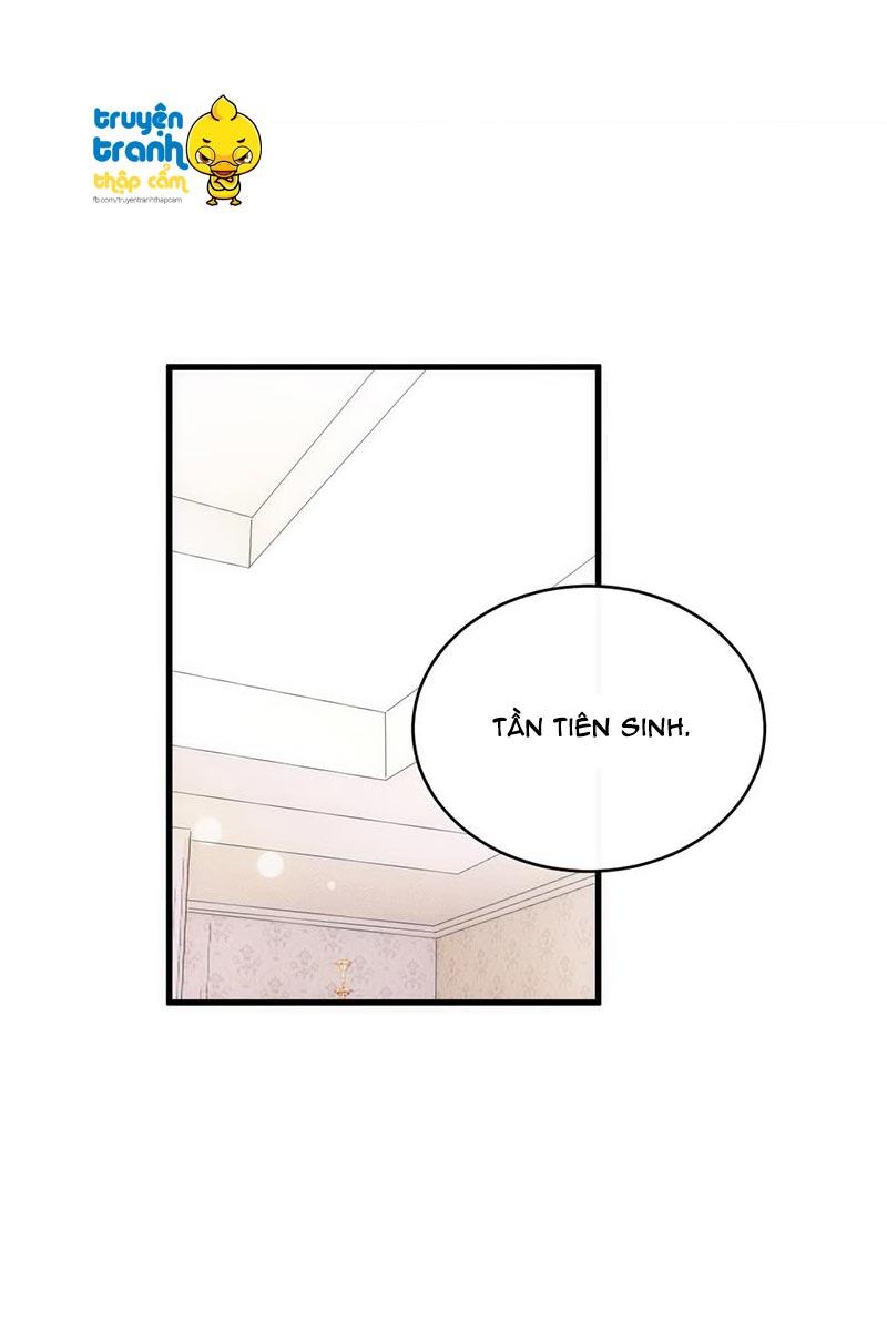 Chọc Tới Chủ Tịch Tổng Tài 2 Chapter 20 - Trang 2