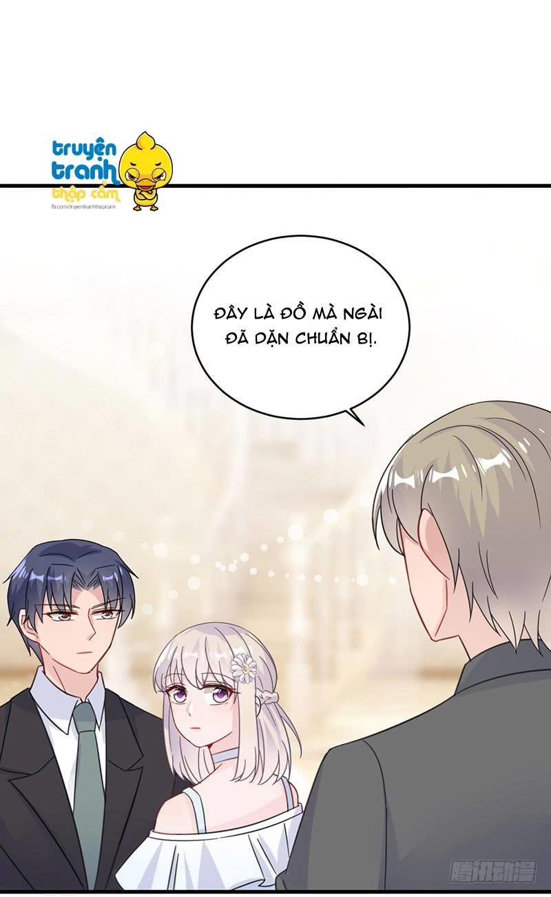 Chọc Tới Chủ Tịch Tổng Tài 2 Chapter 20 - Trang 2