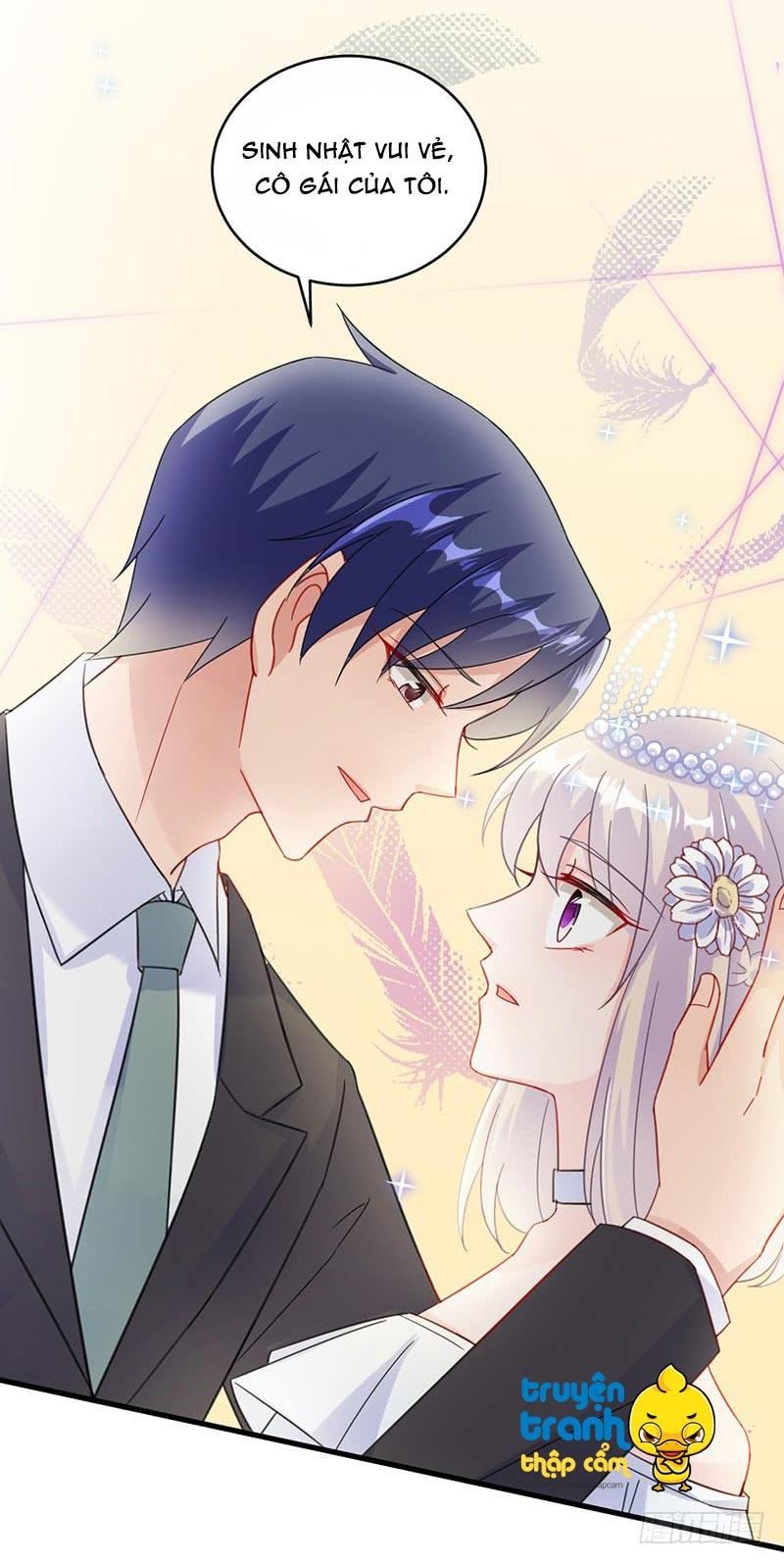 Chọc Tới Chủ Tịch Tổng Tài 2 Chapter 20 - Trang 2