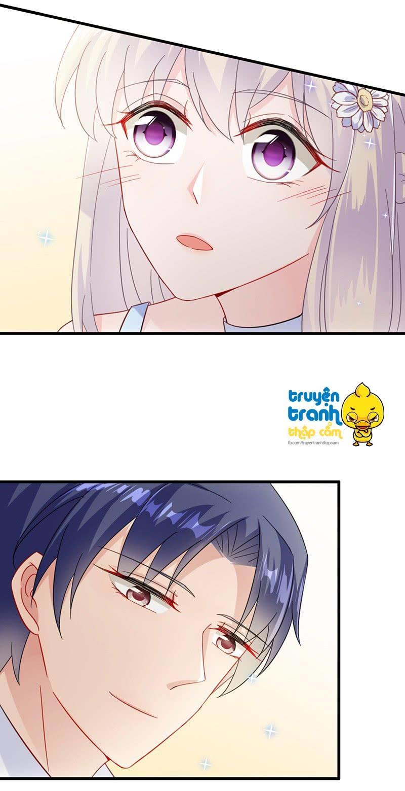 Chọc Tới Chủ Tịch Tổng Tài 2 Chapter 20 - Trang 2