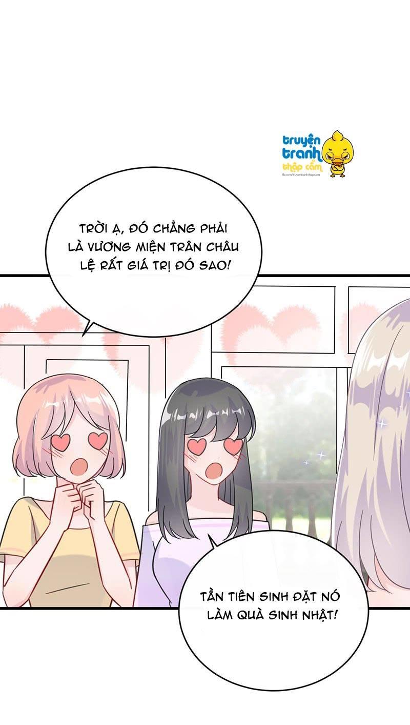 Chọc Tới Chủ Tịch Tổng Tài 2 Chapter 20 - Trang 2