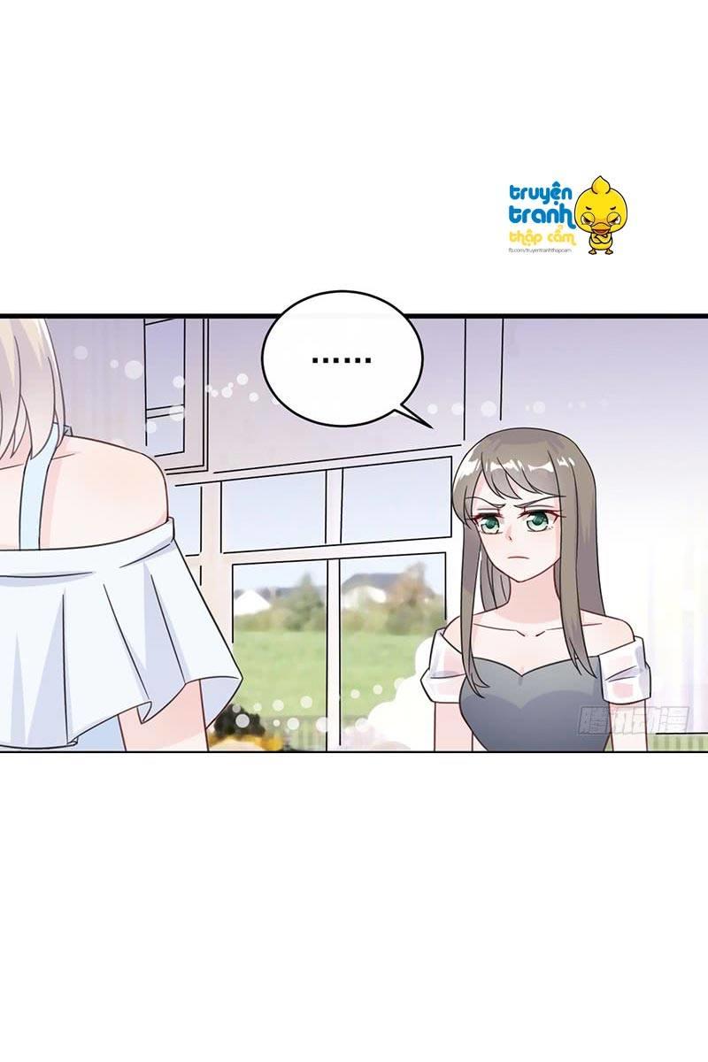 Chọc Tới Chủ Tịch Tổng Tài 2 Chapter 20 - Trang 2