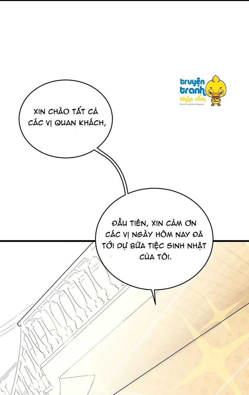 Chọc Tới Chủ Tịch Tổng Tài 2 Chapter 20 - Trang 2