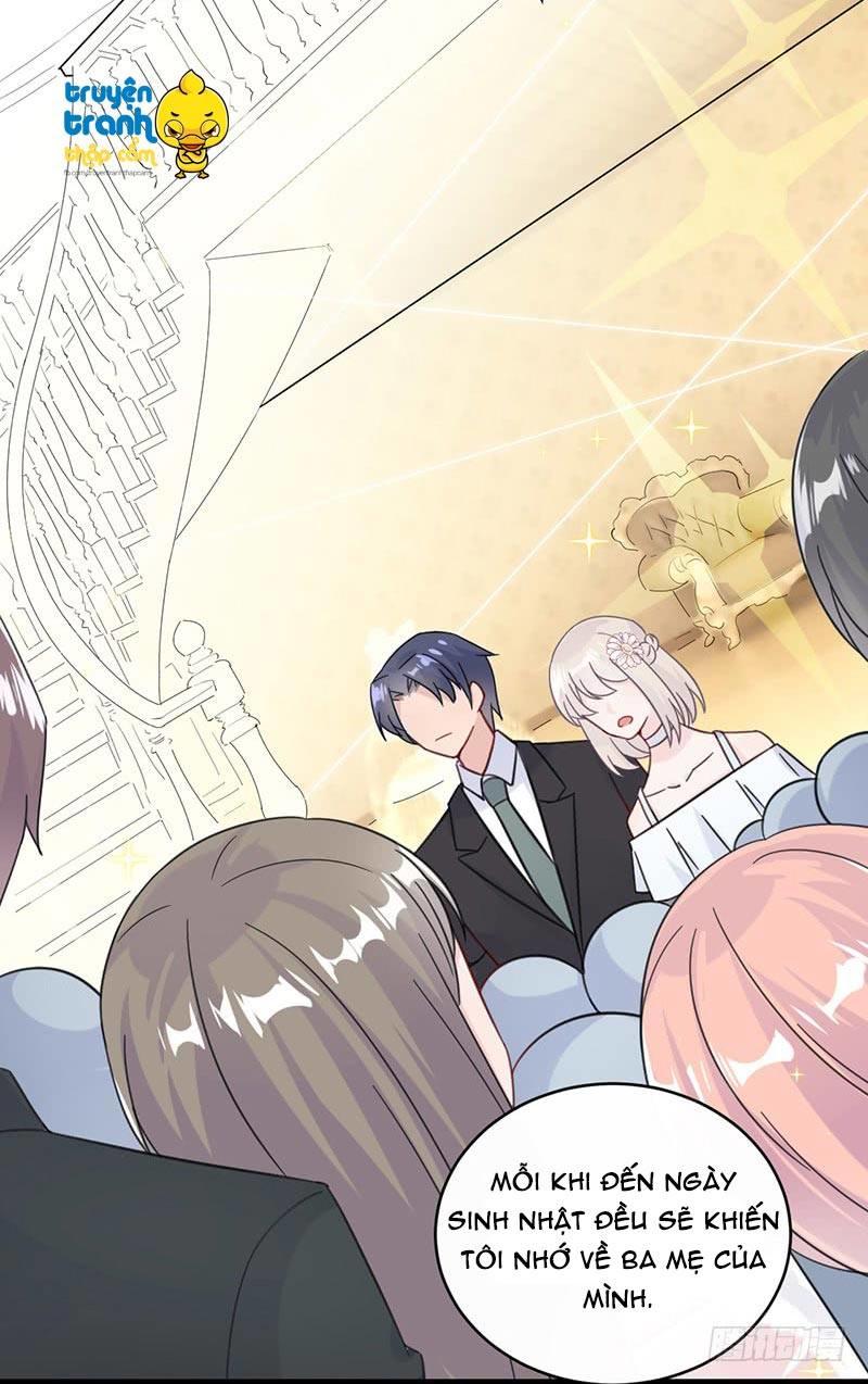 Chọc Tới Chủ Tịch Tổng Tài 2 Chapter 20 - Trang 2