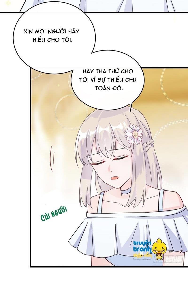 Chọc Tới Chủ Tịch Tổng Tài 2 Chapter 20 - Trang 2