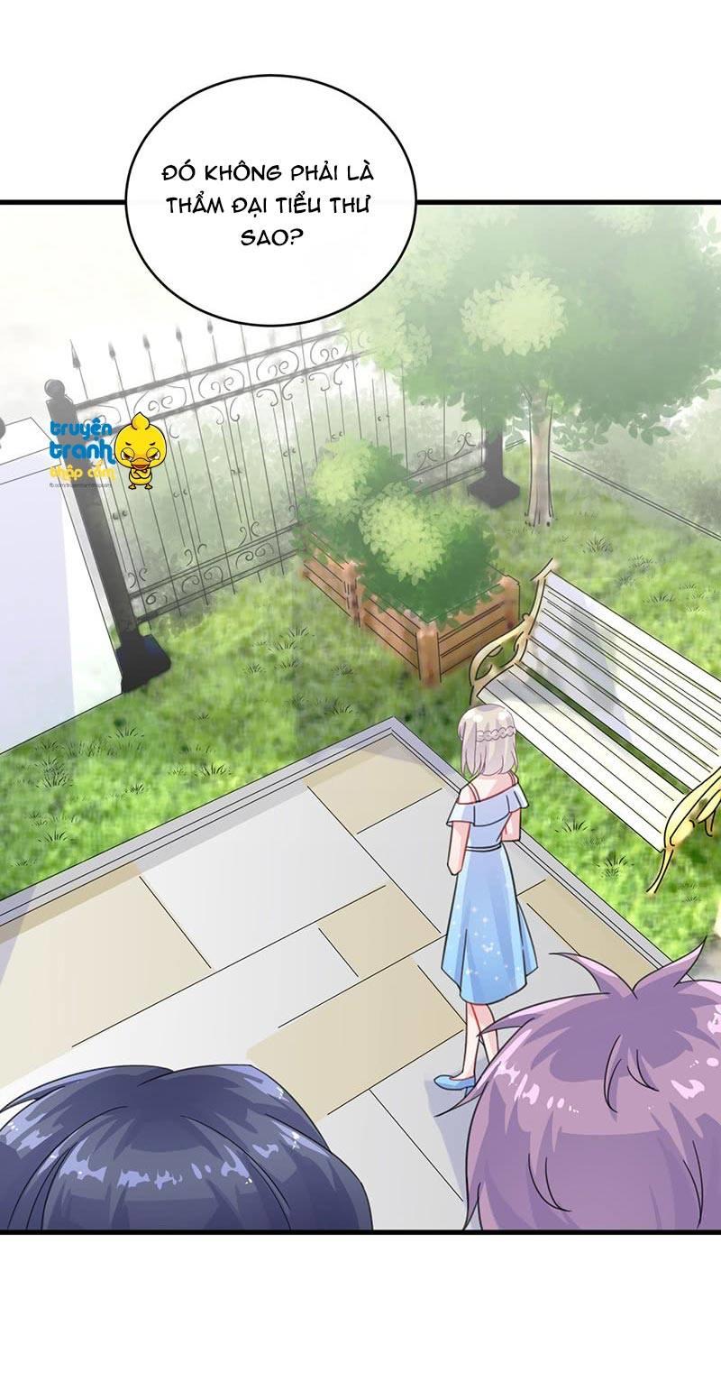 Chọc Tới Chủ Tịch Tổng Tài 2 Chapter 21 - Trang 2