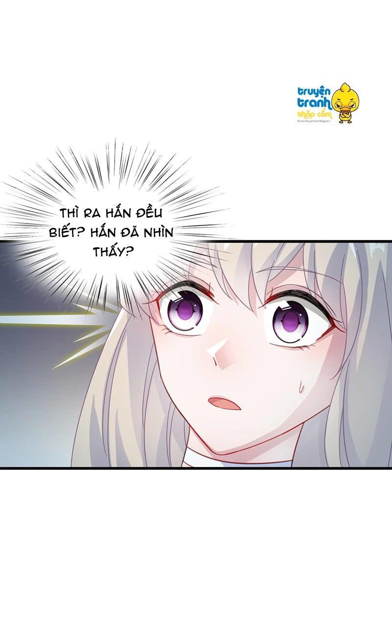 Chọc Tới Chủ Tịch Tổng Tài 2 Chapter 22 - Trang 2