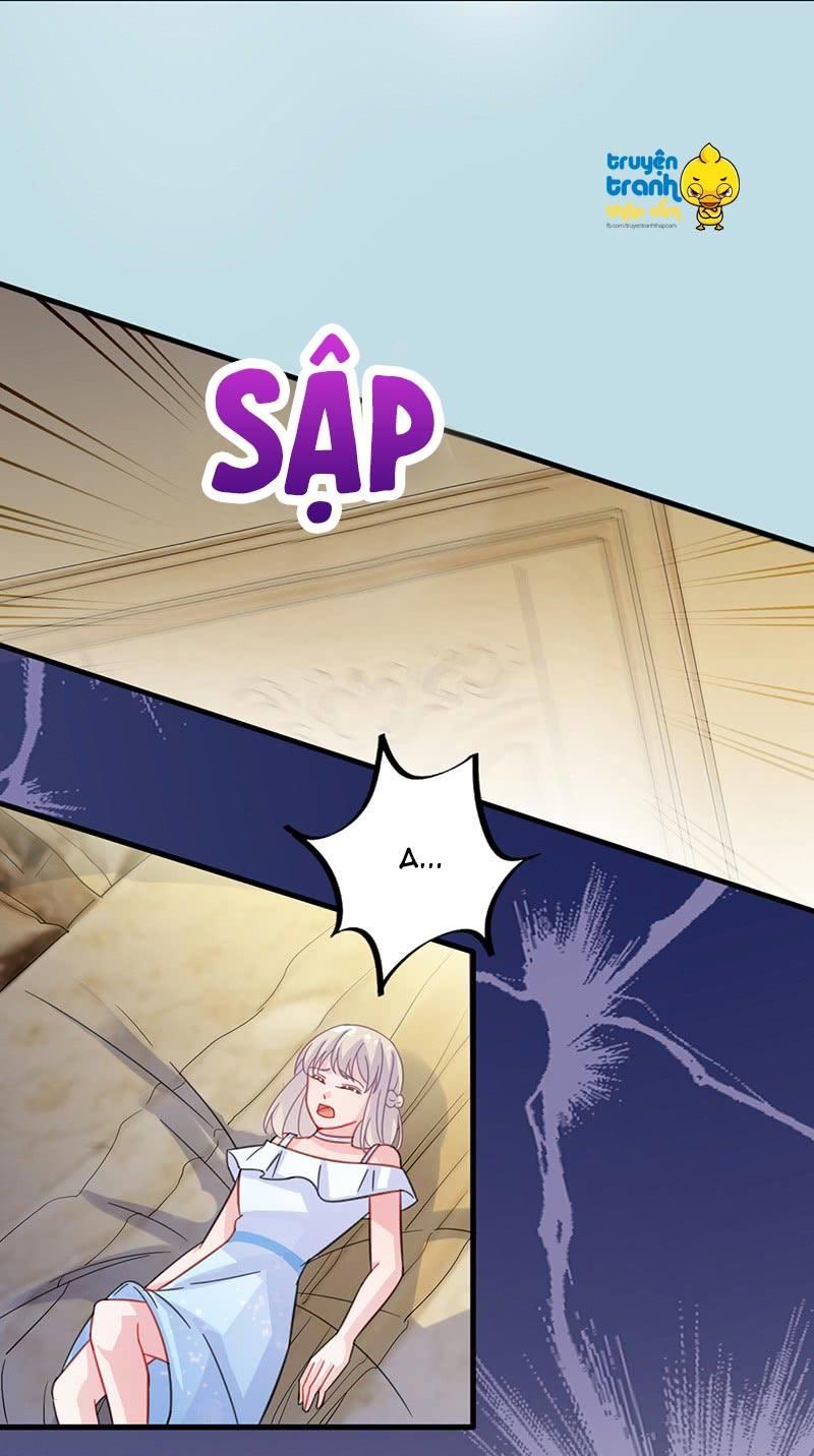 Chọc Tới Chủ Tịch Tổng Tài 2 Chapter 22 - Trang 2