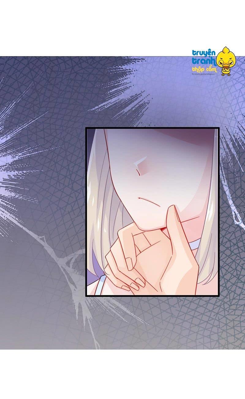 Chọc Tới Chủ Tịch Tổng Tài 2 Chapter 22 - Trang 2