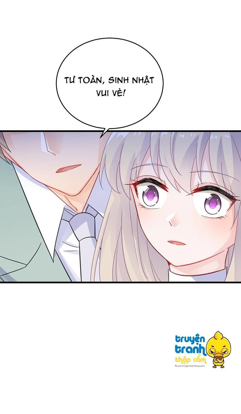 Chọc Tới Chủ Tịch Tổng Tài 2 Chapter 22 - Trang 2