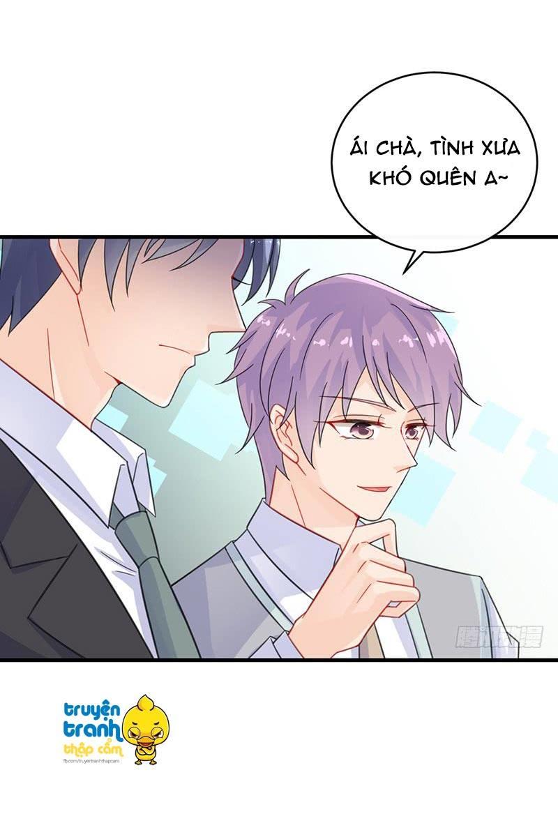 Chọc Tới Chủ Tịch Tổng Tài 2 Chapter 22 - Trang 2