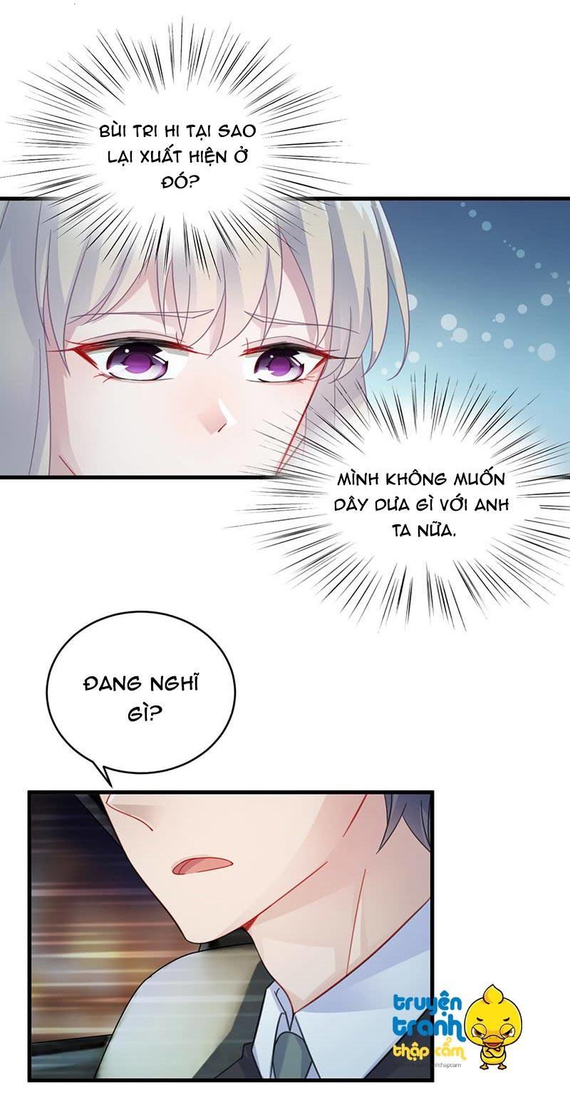 Chọc Tới Chủ Tịch Tổng Tài 2 Chapter 22 - Trang 2