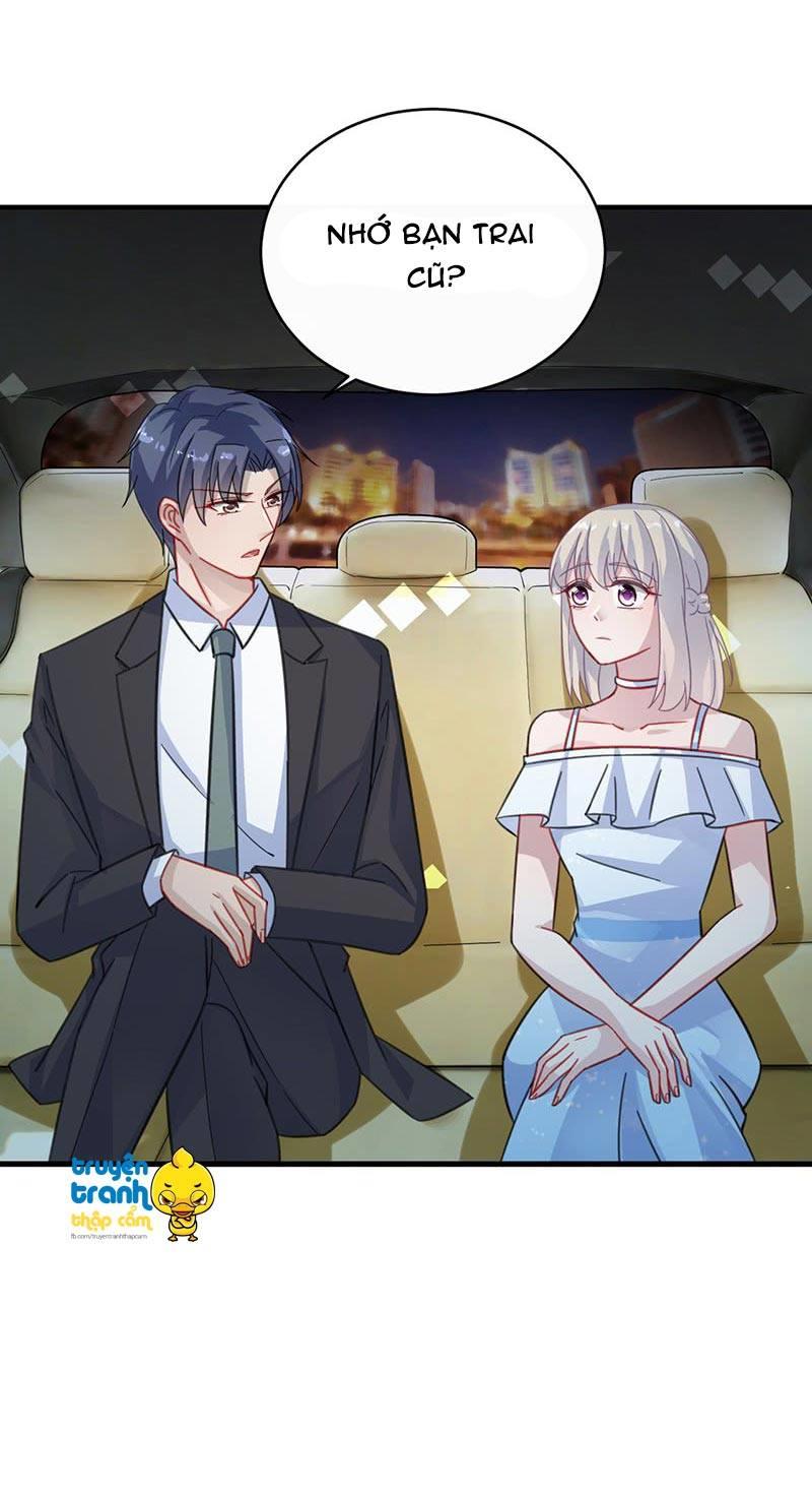 Chọc Tới Chủ Tịch Tổng Tài 2 Chapter 22 - Trang 2