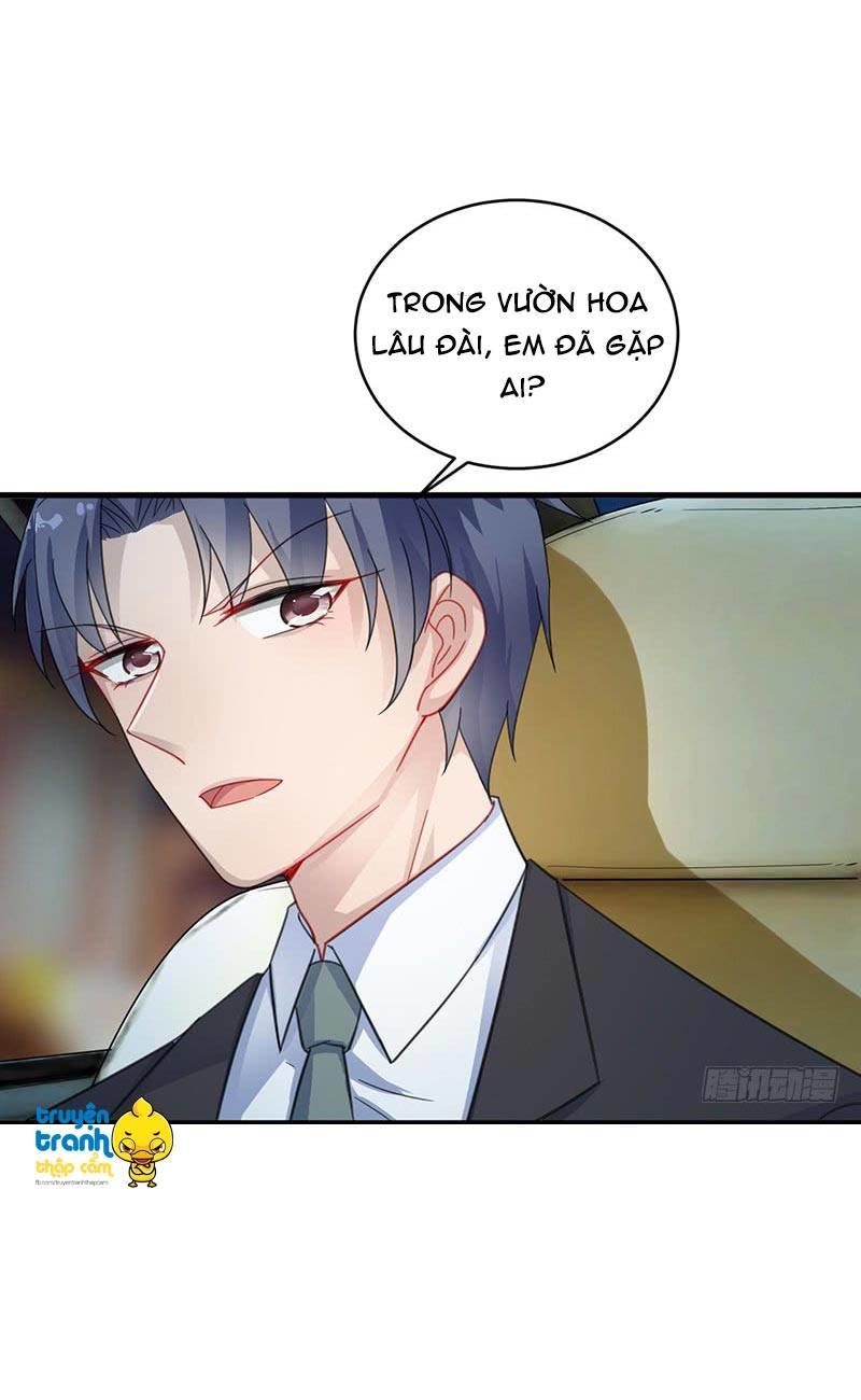 Chọc Tới Chủ Tịch Tổng Tài 2 Chapter 22 - Trang 2