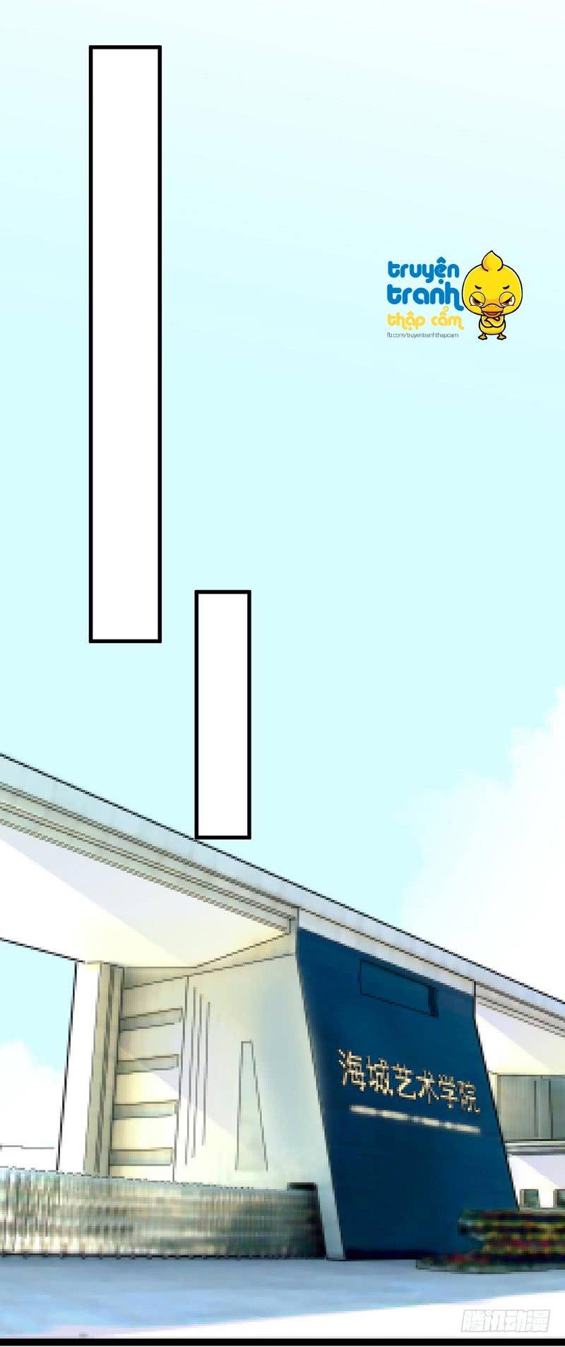 Chọc Tới Chủ Tịch Tổng Tài 2 Chapter 23 - Trang 2