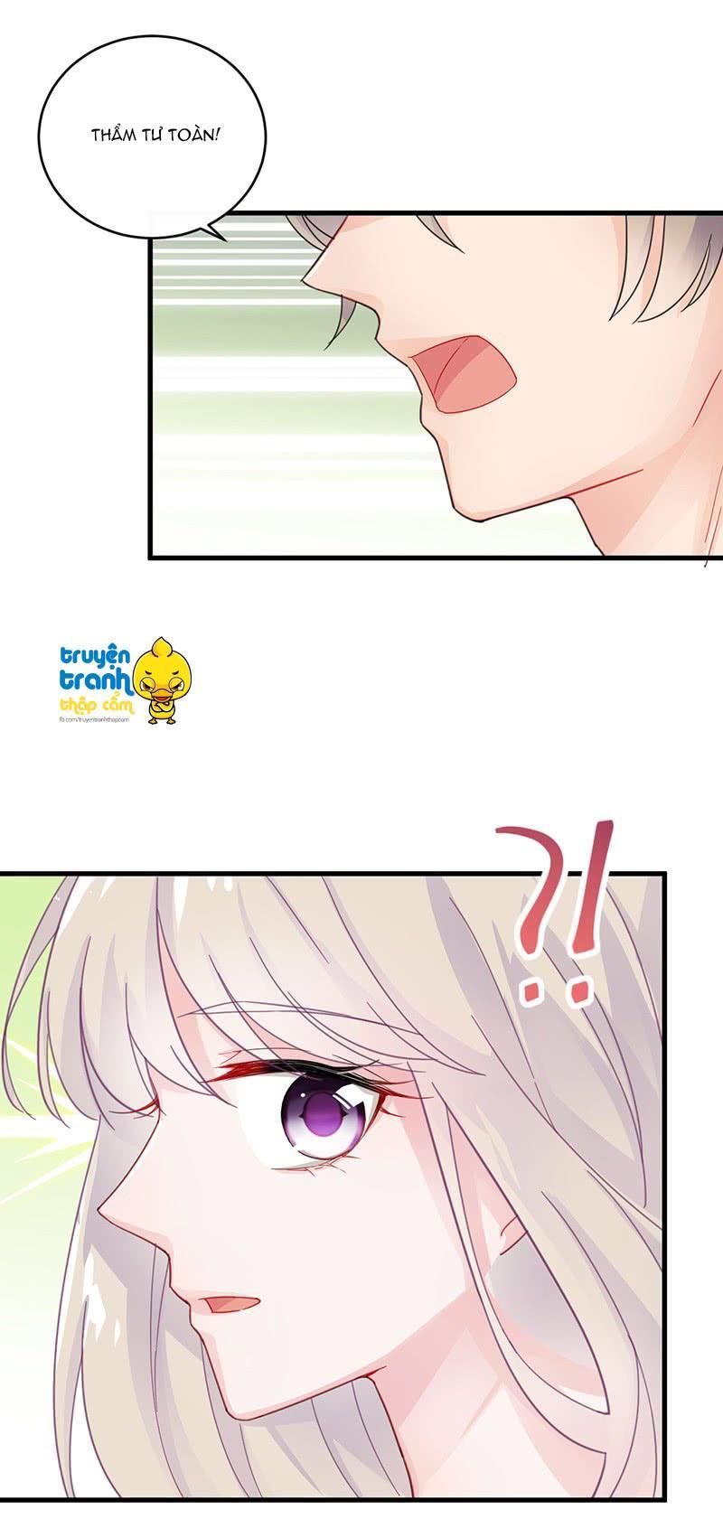 Chọc Tới Chủ Tịch Tổng Tài 2 Chapter 24 - Trang 2