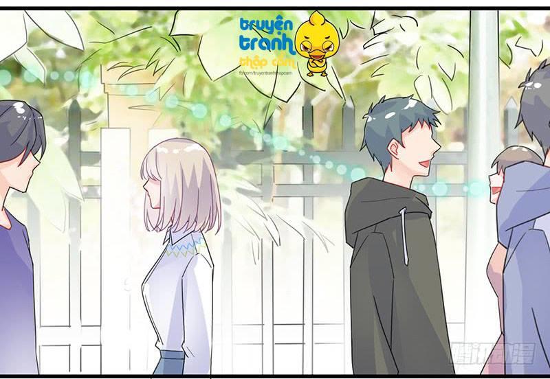 Chọc Tới Chủ Tịch Tổng Tài 2 Chapter 24 - Trang 2