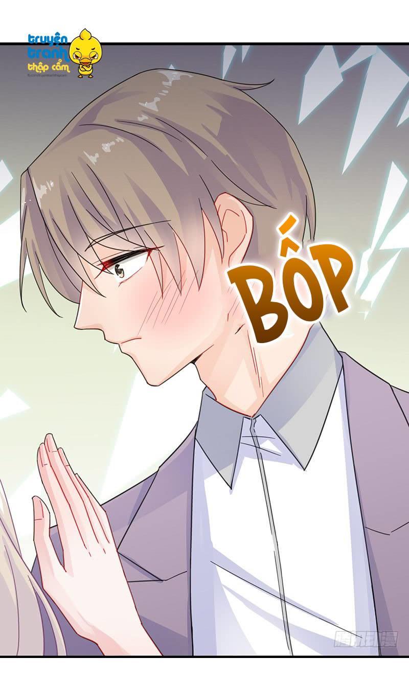 Chọc Tới Chủ Tịch Tổng Tài 2 Chapter 24 - Trang 2