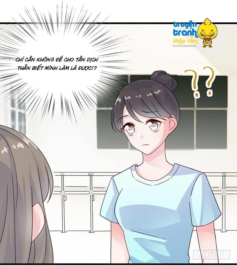 Chọc Tới Chủ Tịch Tổng Tài 2 Chapter 24 - Trang 2