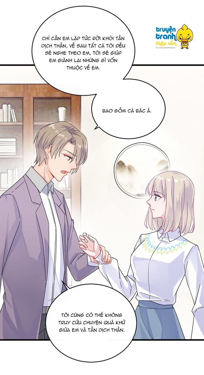 Chọc Tới Chủ Tịch Tổng Tài 2 Chapter 24 - Trang 2