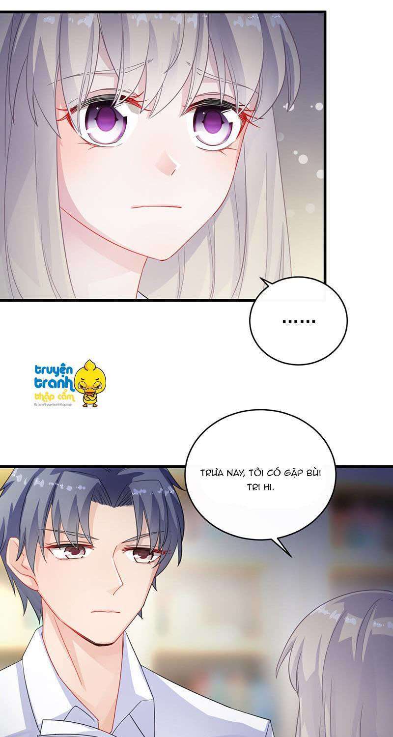 Chọc Tới Chủ Tịch Tổng Tài 2 Chapter 25 - Trang 2