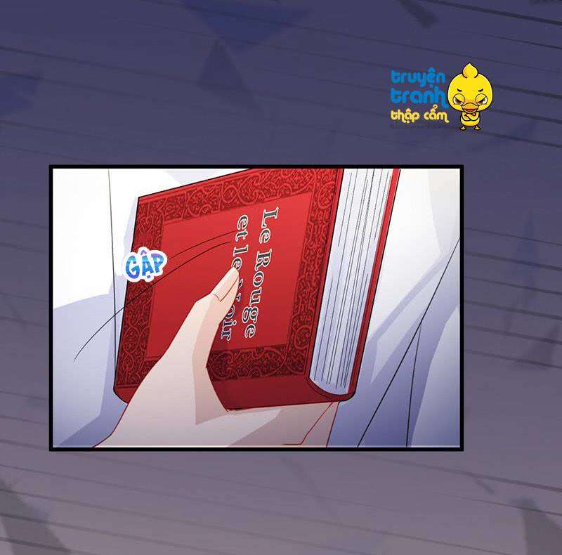 Chọc Tới Chủ Tịch Tổng Tài 2 Chapter 25 - Trang 2