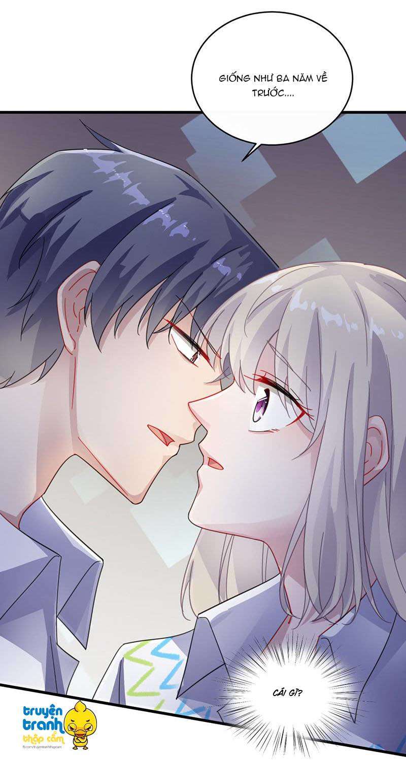 Chọc Tới Chủ Tịch Tổng Tài 2 Chapter 25 - Trang 2