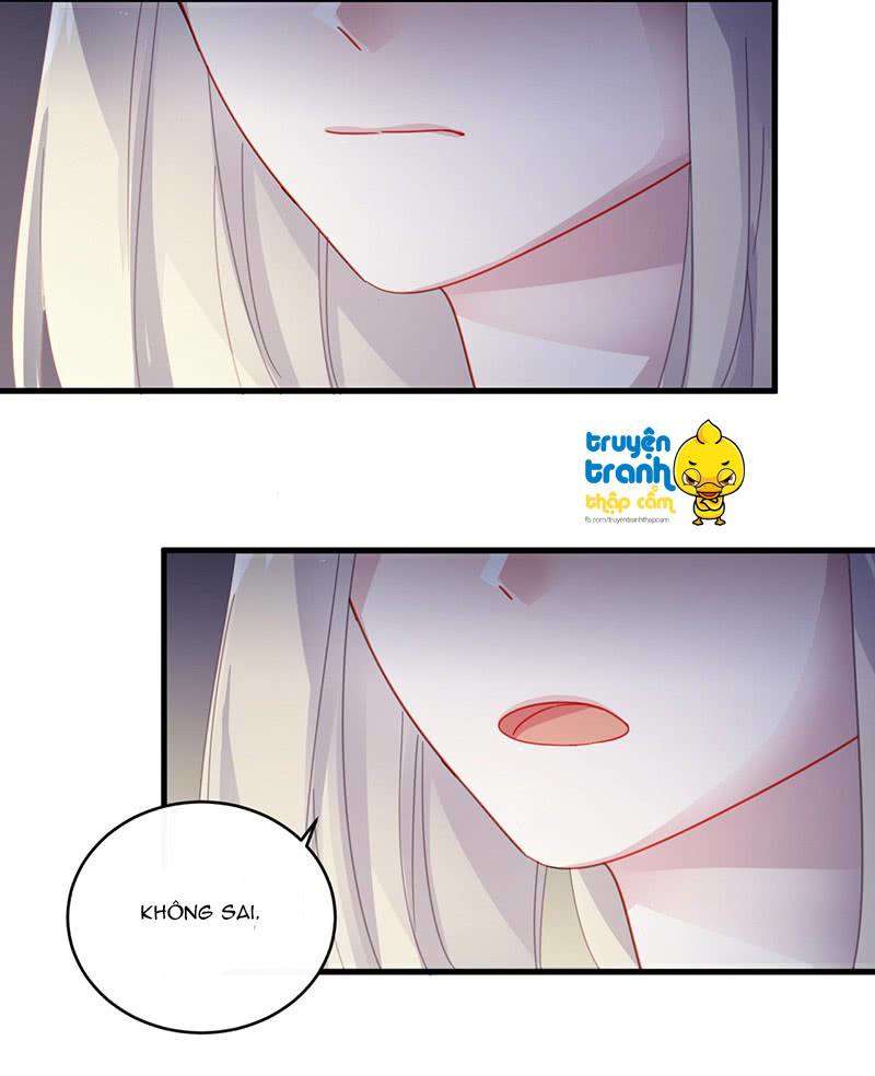 Chọc Tới Chủ Tịch Tổng Tài 2 Chapter 25 - Trang 2