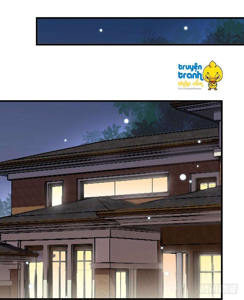 Chọc Tới Chủ Tịch Tổng Tài 2 Chapter 25 - Trang 2