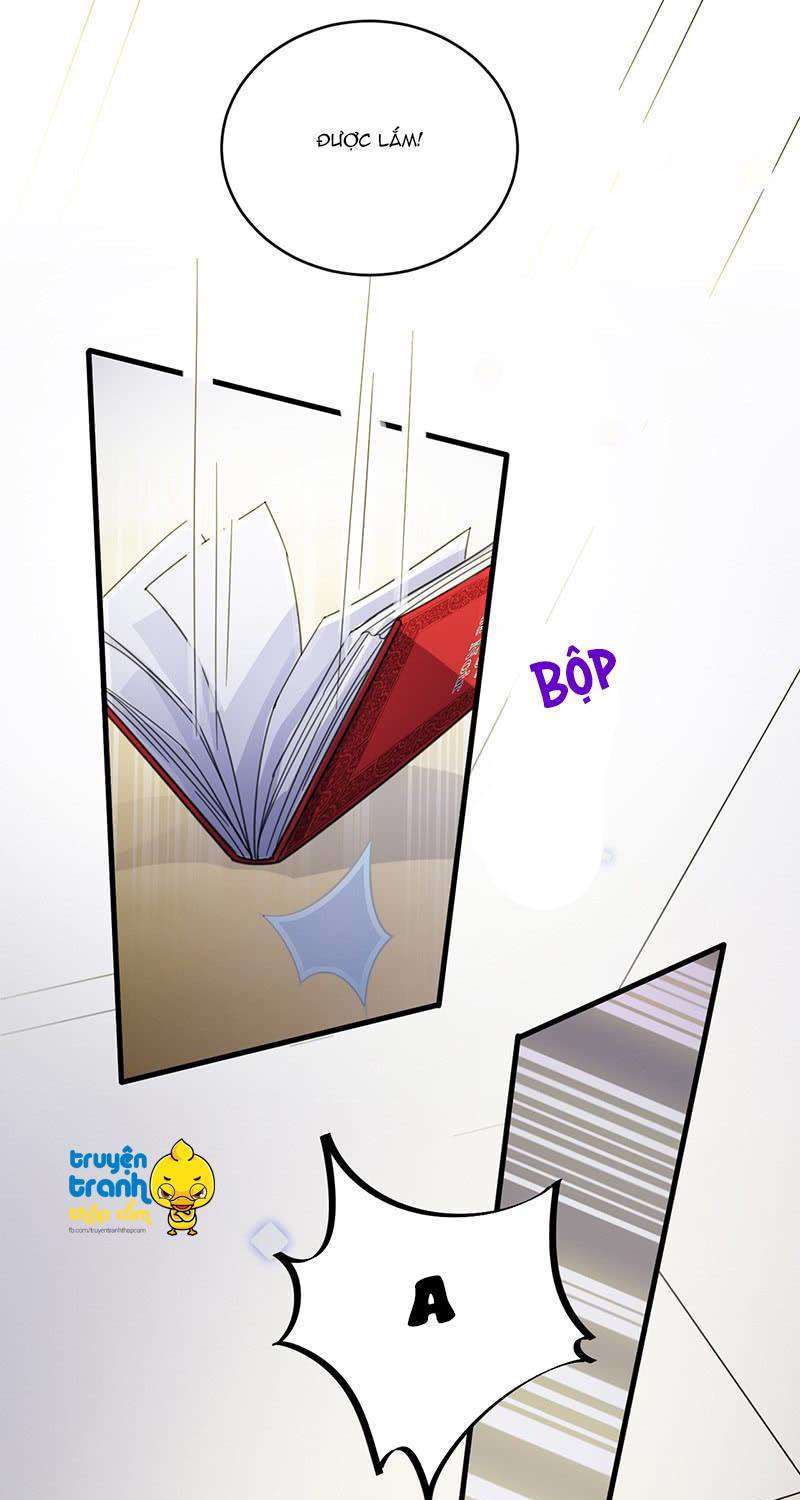 Chọc Tới Chủ Tịch Tổng Tài 2 Chapter 25 - Trang 2