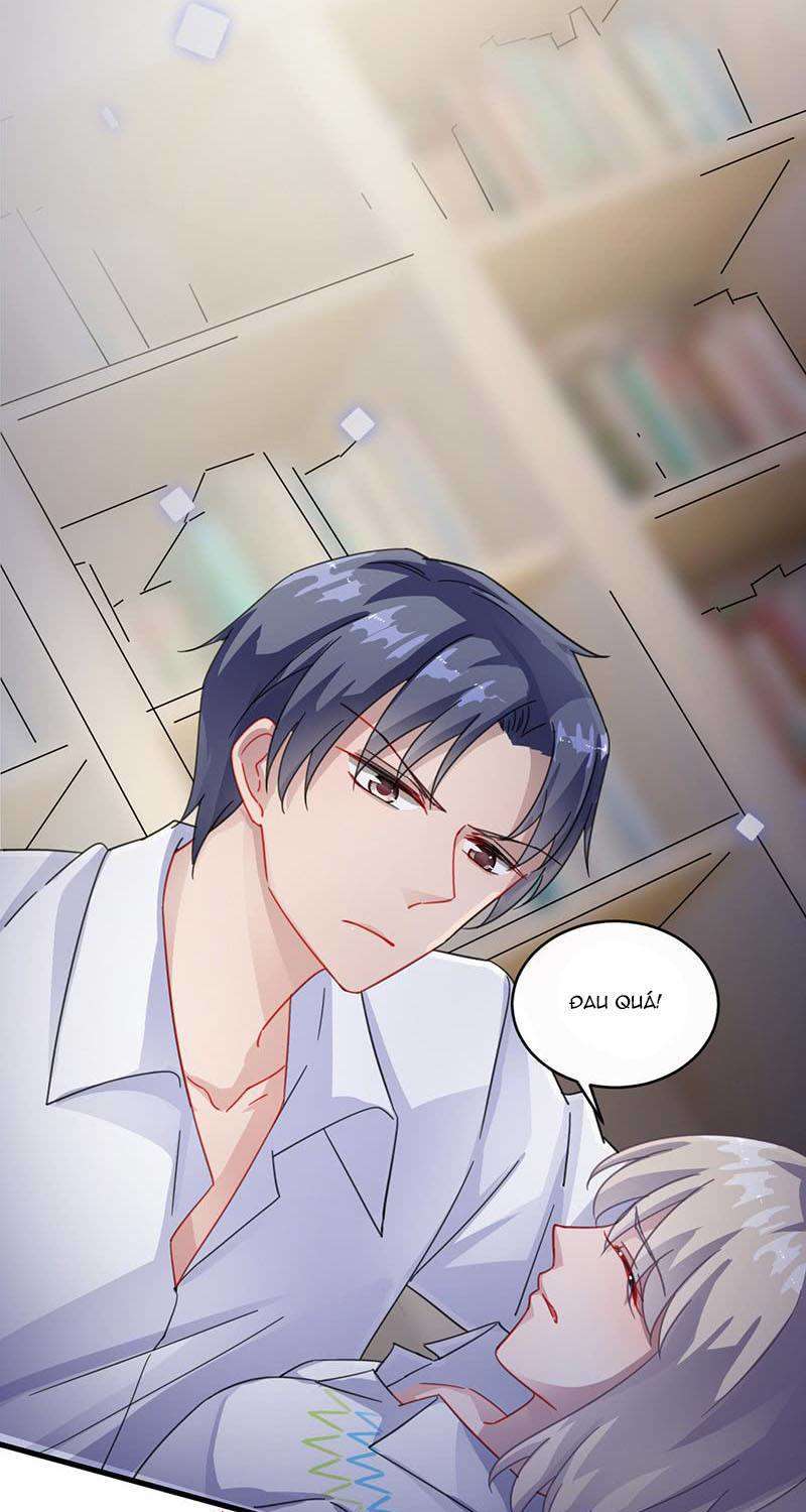 Chọc Tới Chủ Tịch Tổng Tài 2 Chapter 25 - Trang 2