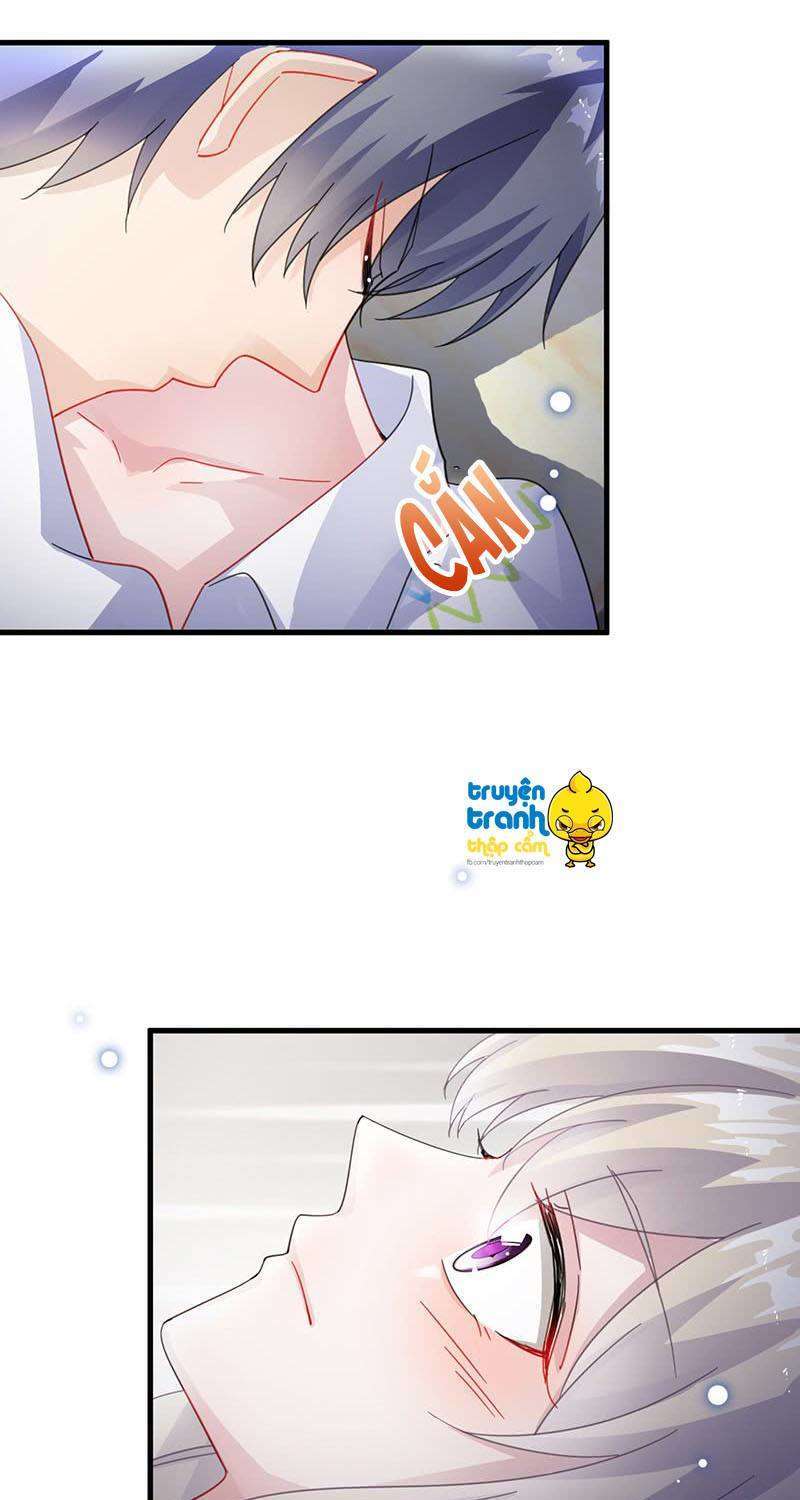 Chọc Tới Chủ Tịch Tổng Tài 2 Chapter 25 - Trang 2