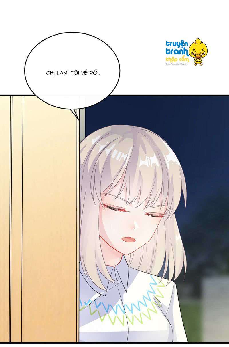 Chọc Tới Chủ Tịch Tổng Tài 2 Chapter 25 - Trang 2