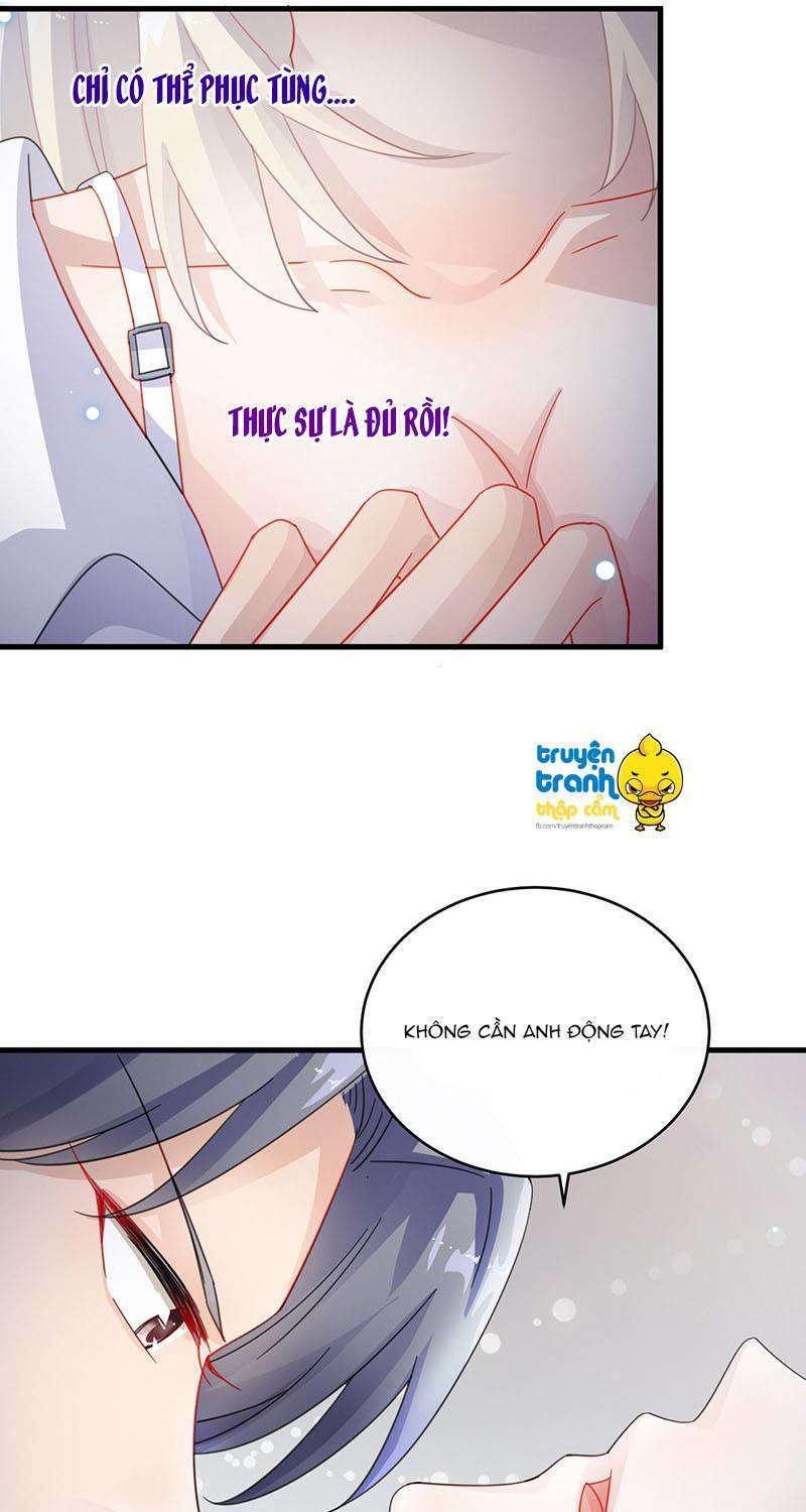 Chọc Tới Chủ Tịch Tổng Tài 2 Chapter 25 - Trang 2