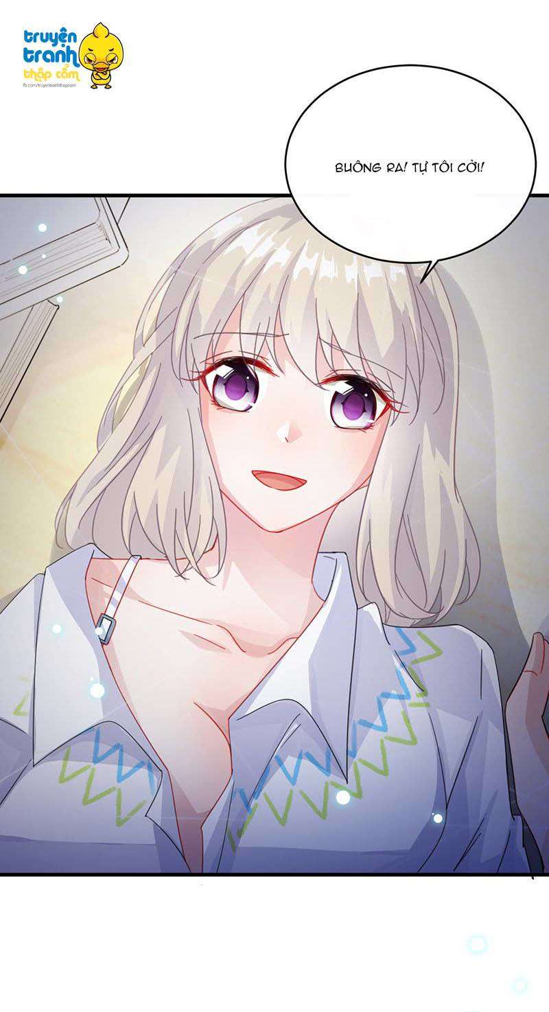 Chọc Tới Chủ Tịch Tổng Tài 2 Chapter 25 - Trang 2