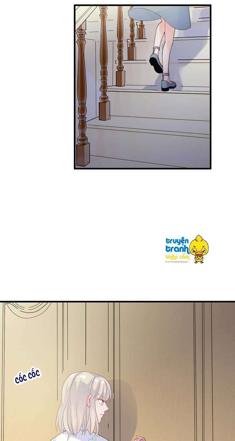 Chọc Tới Chủ Tịch Tổng Tài 2 Chapter 25 - Trang 2