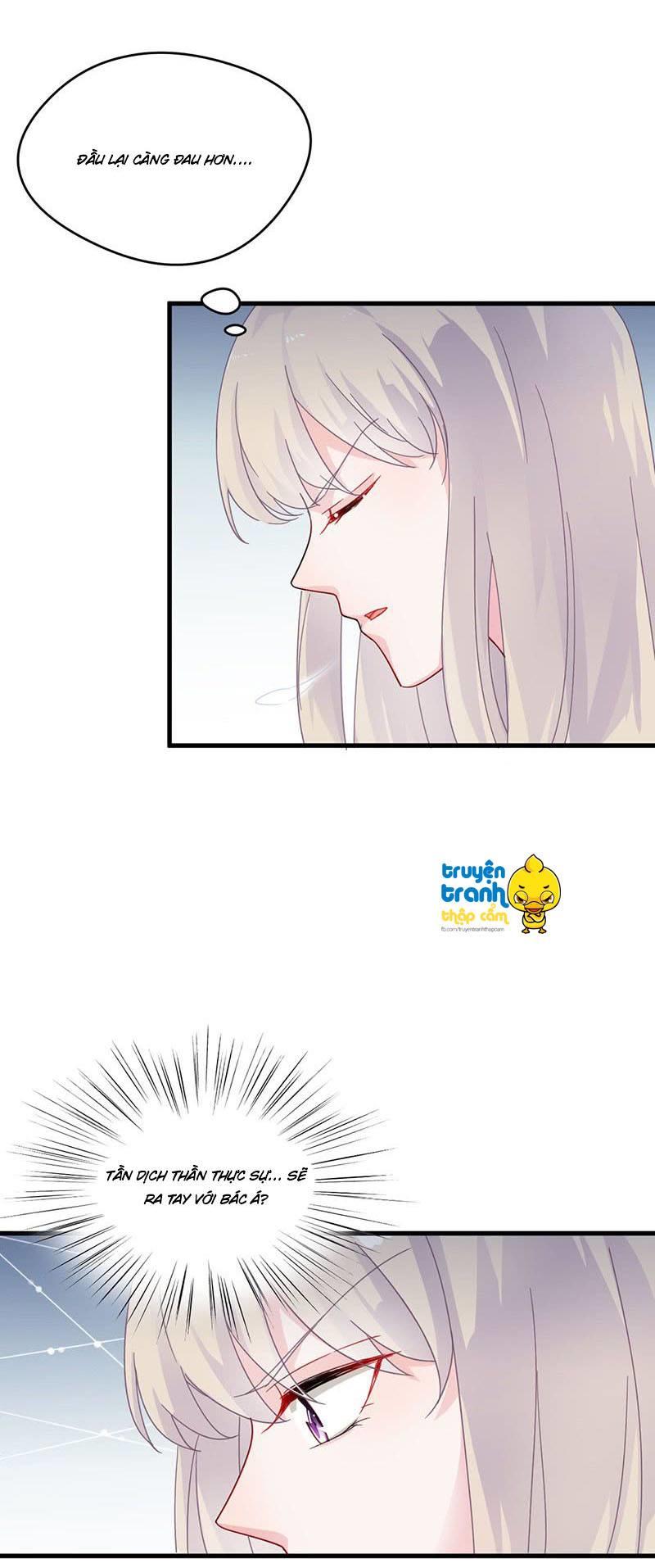 Chọc Tới Chủ Tịch Tổng Tài 2 Chapter 26 - Trang 2